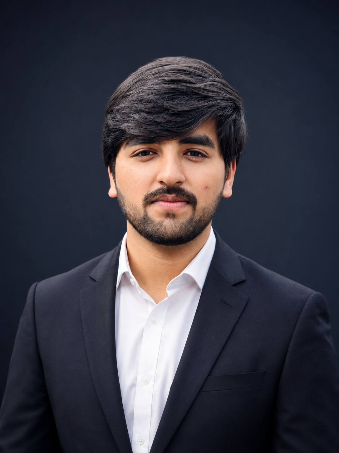 Shafeh ul hassan